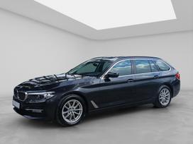 BMW 520, 2.0 l., wagon
