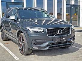 Volvo XC90, 2.0 l., Внедорожник / Кроссовер