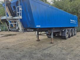 Kel-Berg, dumper / tipper
