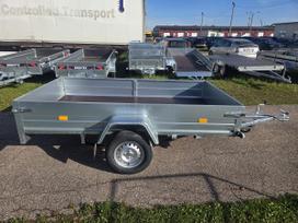 Rydwan A-750-270, passenger car trailers