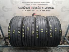 Michelin Primacy 3, summer 225/50 R18