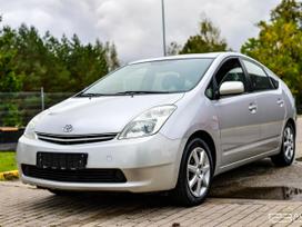 Toyota Prius, 1.5 l., hatchback