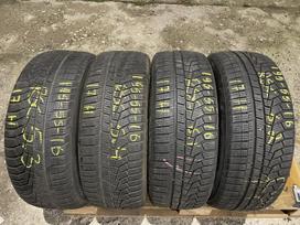 Hankook Winter Icept Evo 2, зимние 195/55 R16