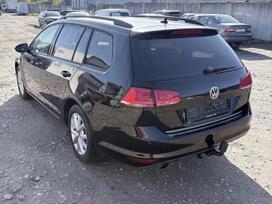 Volkswagen Golf, 1.6 l., Универсал