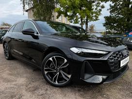 Audi A5, 2.0 l., Универсал