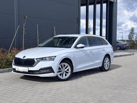 Skoda Octavia, 1.0 l., Универсал