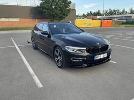 BMW 520, 2.0 l., Универсал