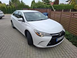 Toyota Camry, 2.5 l., Седан