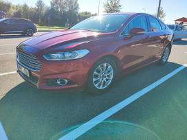 Ford Mondeo, 1.5 l., Хэтчбек