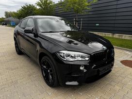 BMW X6 M, 4.4 l., Минивэн
