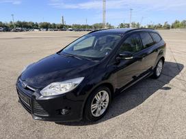 Ford Focus, 1.0 l., universalas