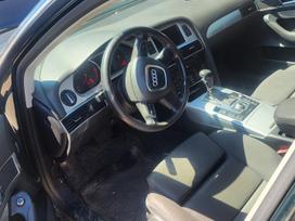 Audi A6, 2.7 l., universalas