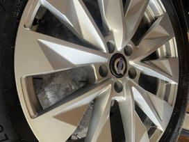 Volvo, легкосплавные , R19