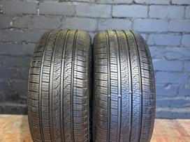 Pirelli Cinturato P7, universalios 245/45 R19