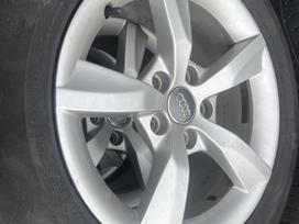 Audi, легкосплавные , R16