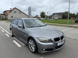BMW 320, 2.0 l., universalas