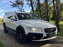 Volvo XC70, 2.4 l., universalas