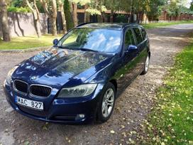 Bmw 316, 2.0 l., universalas