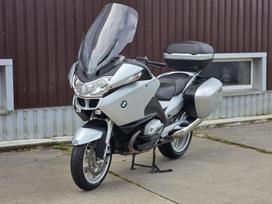 BMW R 1200 RT 1200cc, touring / sport touring / туристические