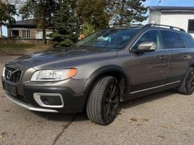 Volvo XC70, 2.4 l., Универсал