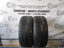 Michelin Pilot Alpin 5 NAUJOS, winter 245/40 R19