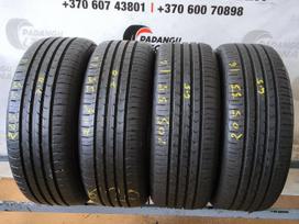 Continental Contipremium contact, summer 205/55 R16