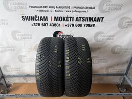 Michelin CrossClimate 2, vissezonas 235/40 R18