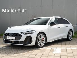 Audi A5, 2.0 l., Универсал