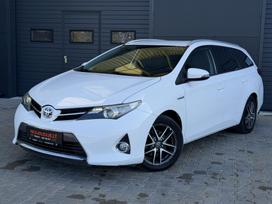 Toyota Auris, 1.8 l., wagon