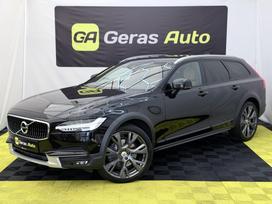 Volvo V90 Cross Country, 2.0 l., wagon