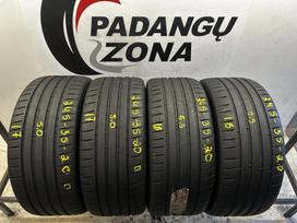 Michelin Pilot Sport 4S NO 2X5mm, summer 245/35 R20