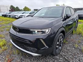 Opel Mokka, 1.2 l., Внедорожник / Кроссовер