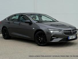 Opel Insignia, 2.0 l., Хэтчбек