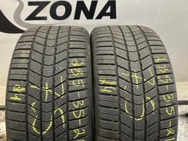 Continental Winter Contact 8S, зимние 285/35 R21