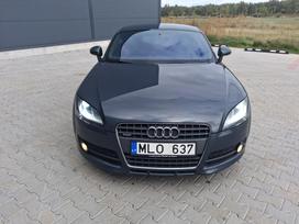 Audi TT, 2.0 l., coupe