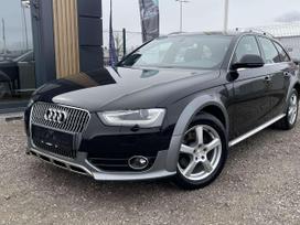 Audi A4 allroad, 2.0 l., Универсал