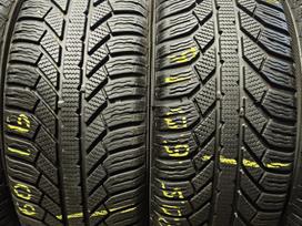Semperit Master grip 2, žieminės 205/60 R16