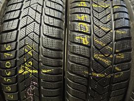 Pirelli Sottozero 3, winter 205/60 R16