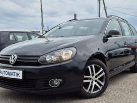 Volkswagen Golf, 1.9 l., Хэтчбек