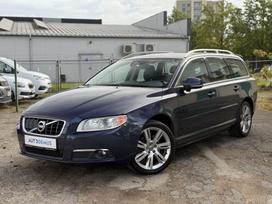 Volvo V70, 2.0 l., wagon