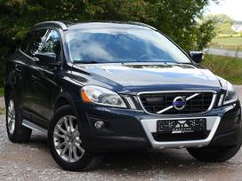 Volvo XC60, 2.4 l., Внедорожник / Кроссовер