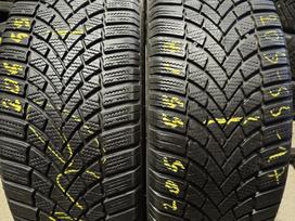 Bridgestone Blizzak lm005, žieminės 205/55 R17