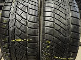 Continental ContiWinter contact ts830p, зимние 205/55 R17