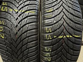 Firestone Winter hawk 4, winter 205/55 R16