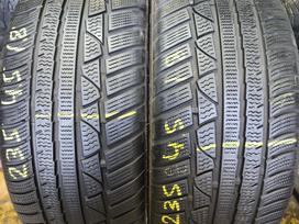 Linglong Green max winter, зимние 235/45 R18