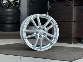 Aluett ORIGINALŪS NR.079 | 5x100, легкосплавные , R16