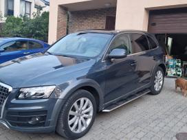 Audi Q5, 3.0 l., Внедорожник / Кроссовер