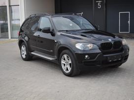 BMW X5, 3.0 l., Внедорожник / Кроссовер