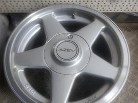 AZEV A, легкосплавные , R15