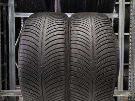 Michelin PILOT ALPIN 5, žieminės 245/40 R20